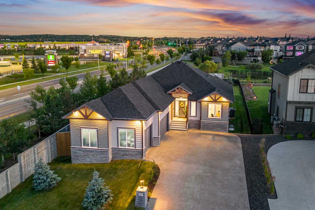 25 Cimarron Estates Gate , A2239648, Alberta,