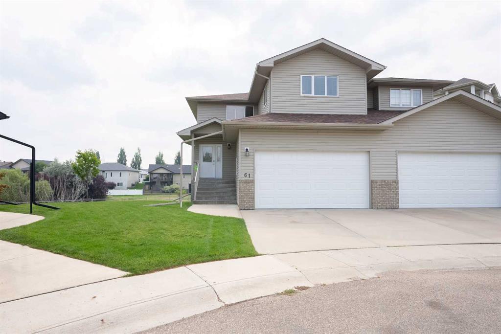 61 Saamis Close SW, A2239650, Alberta,