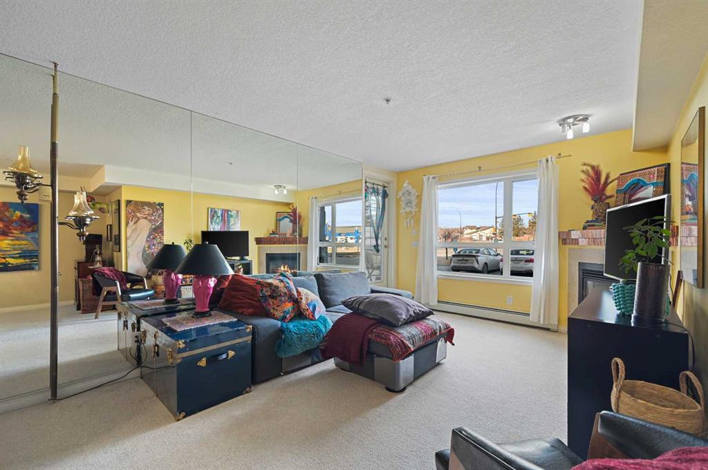 126, 8200 fourth Street NE, A2239654, Alberta,