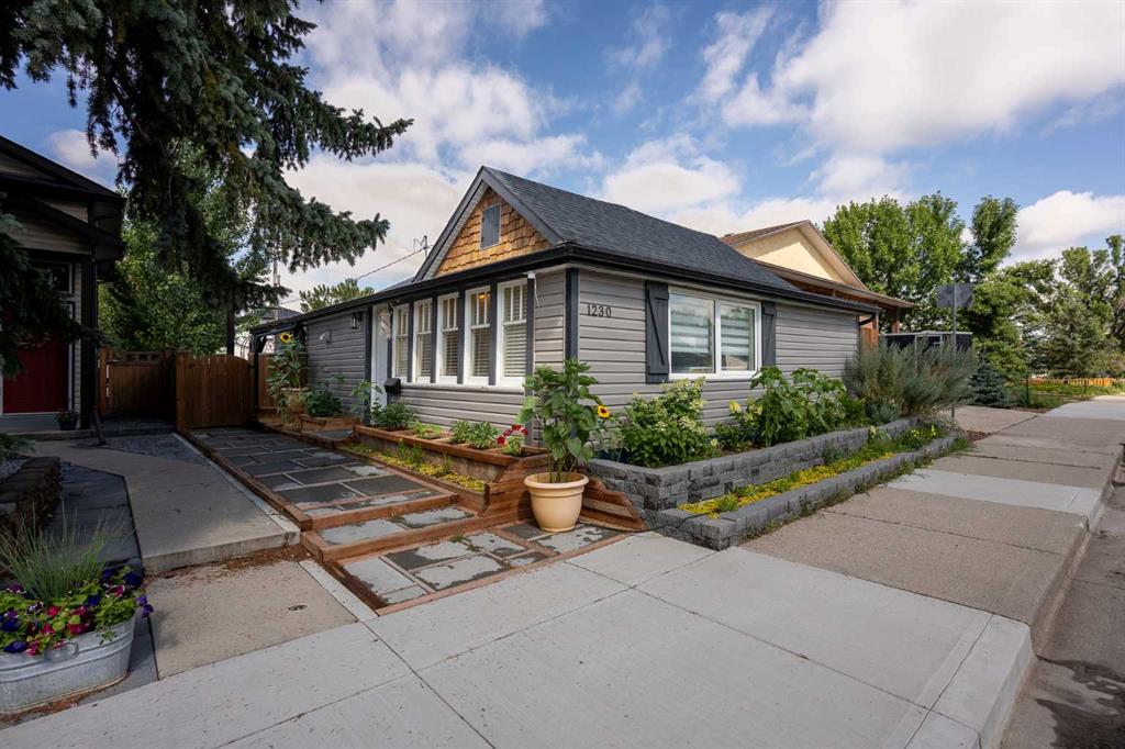 1230 8 Street N, A2239656, Alberta,