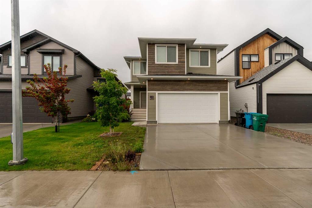 114 Goldenrod Way W, A2239669, Alberta,
