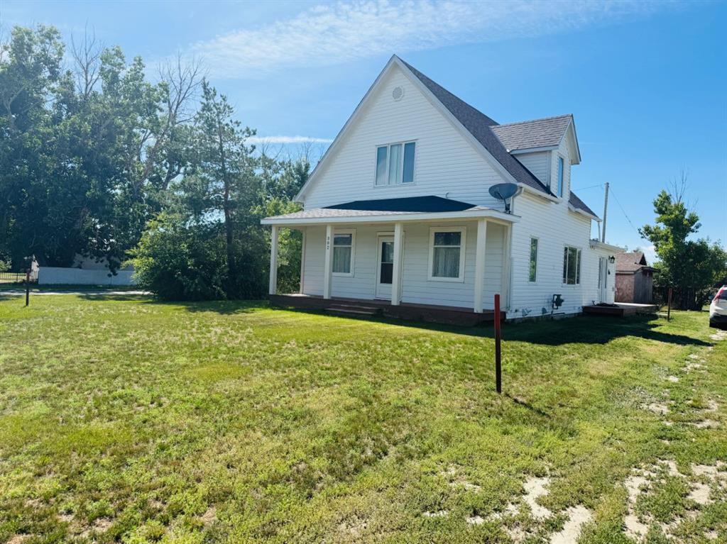 302 Empress Avenue , A2239671, Alberta,