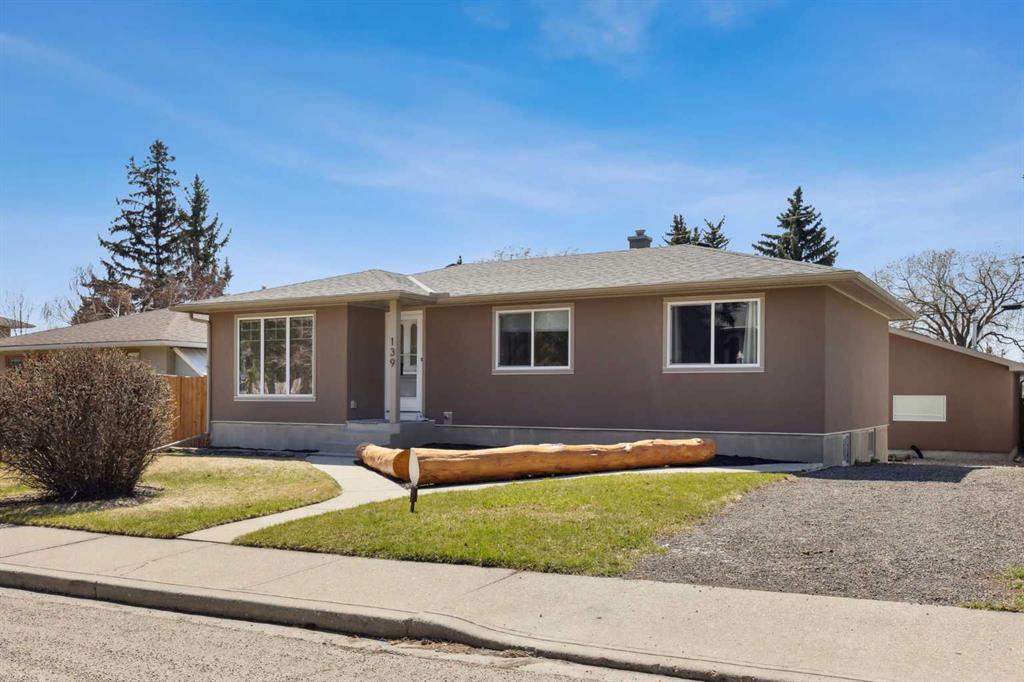 139 Cornwallis Drive NW, A2239672, Alberta,