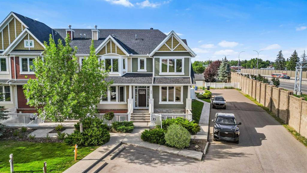 50 Mike Ralph Way SW, A2239675, Alberta,