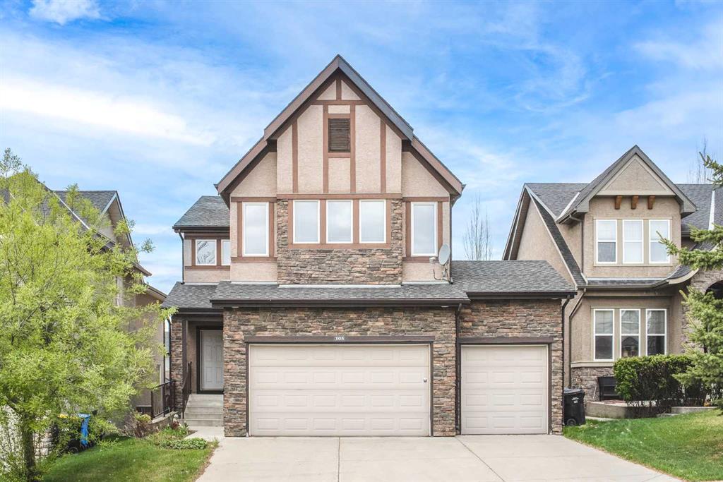 105 Aspen Stone Road SW, A2239676, Alberta,