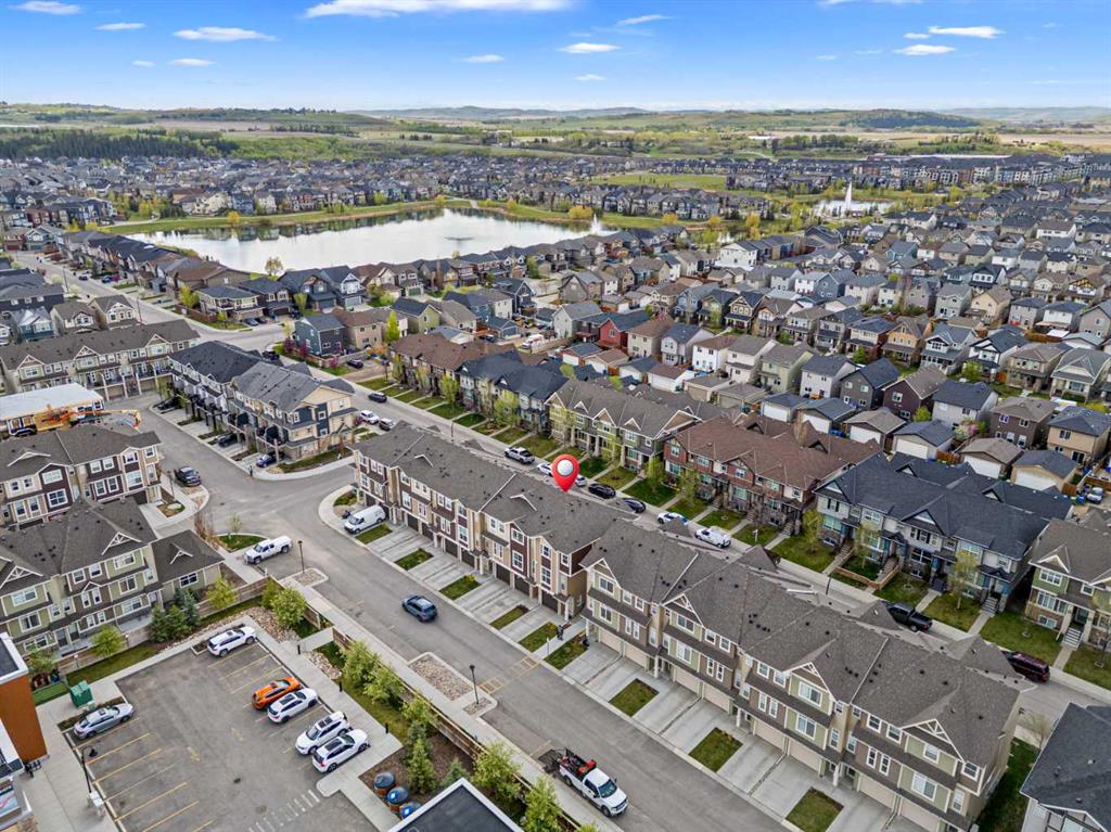 207 Legacy Common SE, A2239677, Alberta,