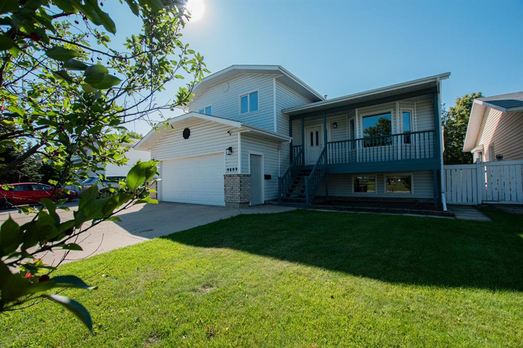 9609 72 Avenue , A2239680, Alberta,