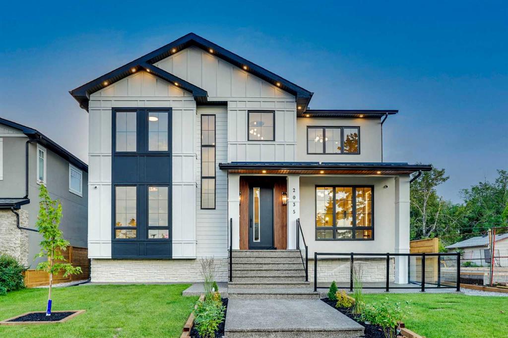 2035 55 Avenue SW, A2239683, Alberta,