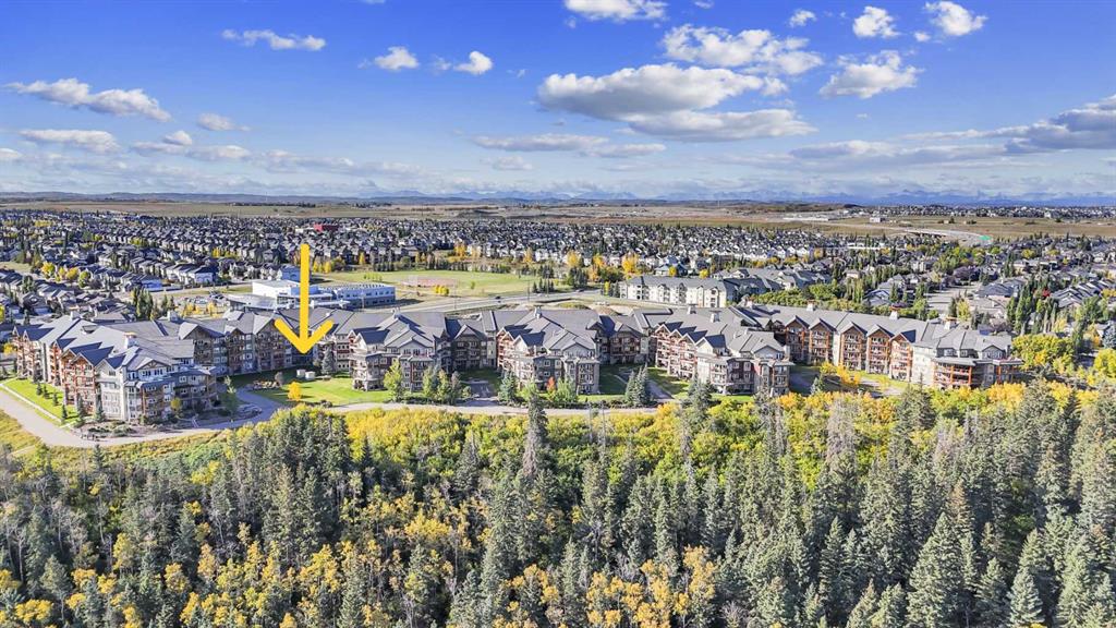 1132, 2330 Fish Creek Boulevard SW, A2239686, Alberta,