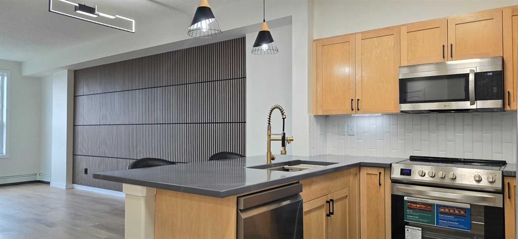 Second View of 216, 12330 102 Street , Northridge, Grande Prairie, Alberta, T8V 0N4