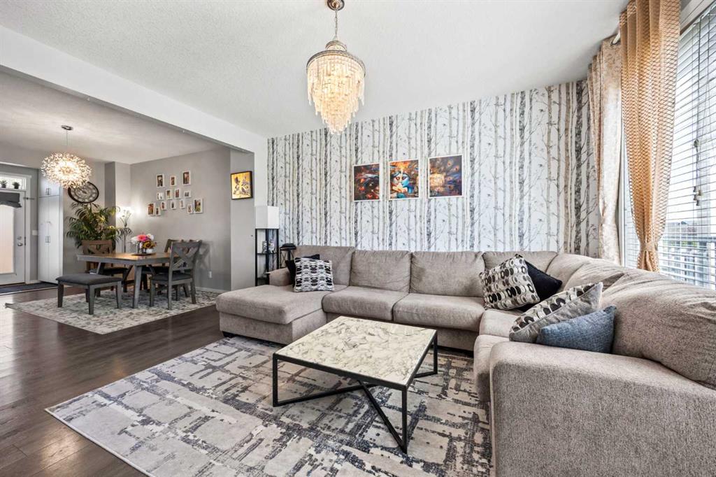 Fifth View of 9121 52 Street NE, Saddle Ridge, Calgary, Alberta, T3J 0V5