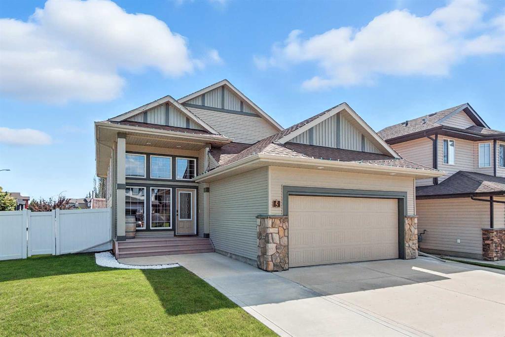 5 Thomas Place , A2239696, Alberta,