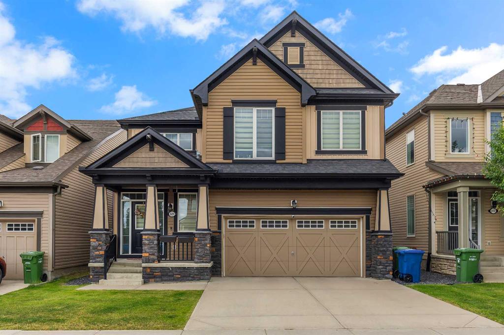 321 Windridge View SW, A2239698, Alberta,