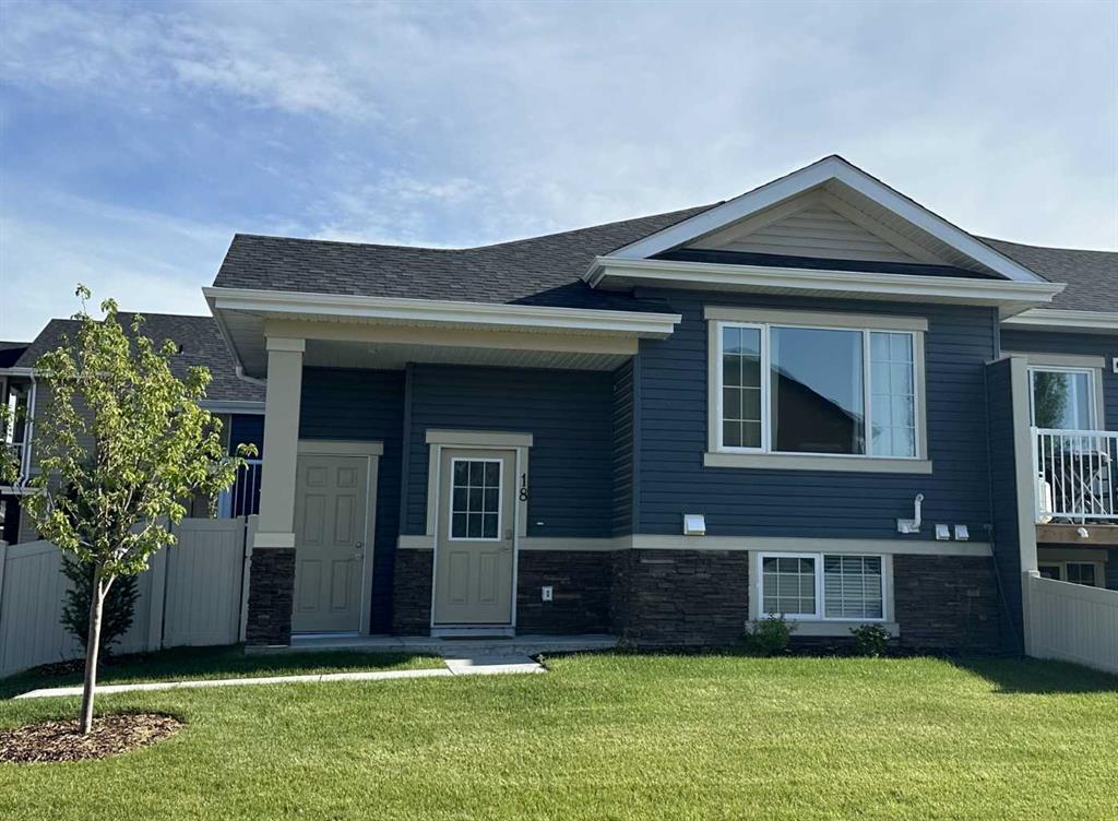 18 Gair Close , A2239701, Alberta,