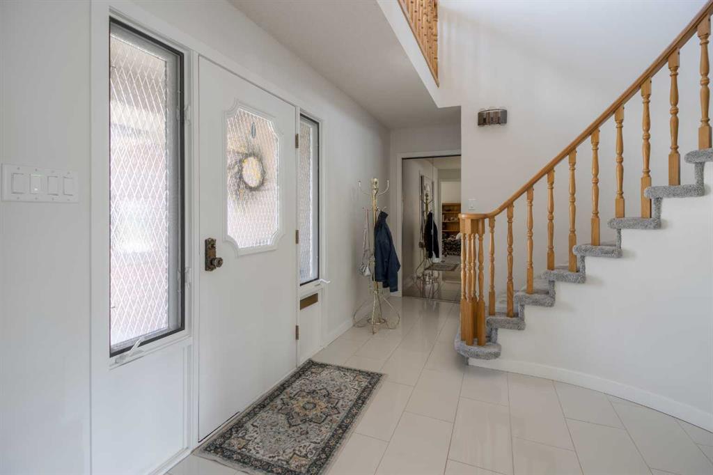 Third View of 3710 Oak Drive S, Redwood, Lethbridge, Alberta, T1K 4H4