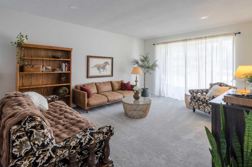 Fourth View of 3710 Oak Drive S, Redwood, Lethbridge, Alberta, T1K 4H4