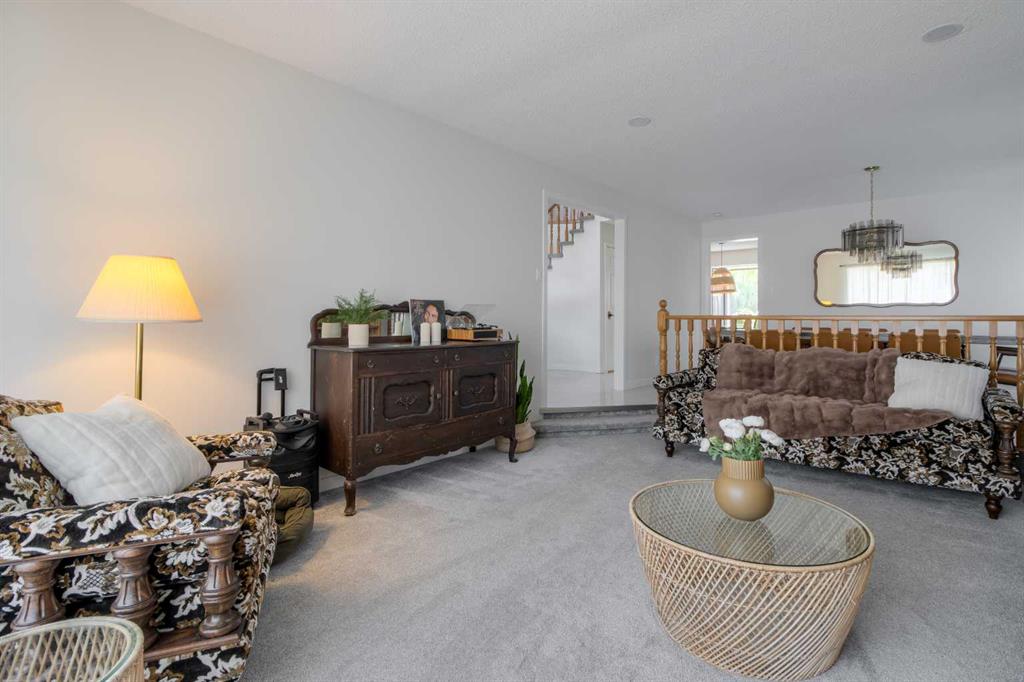 Fifth View of 3710 Oak Drive S, Redwood, Lethbridge, Alberta, T1K 4H4