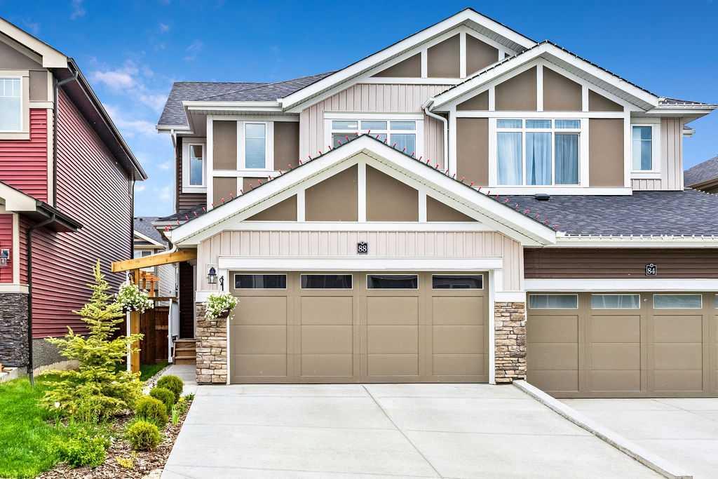 88 Sundown Manor , A2239722, Alberta,