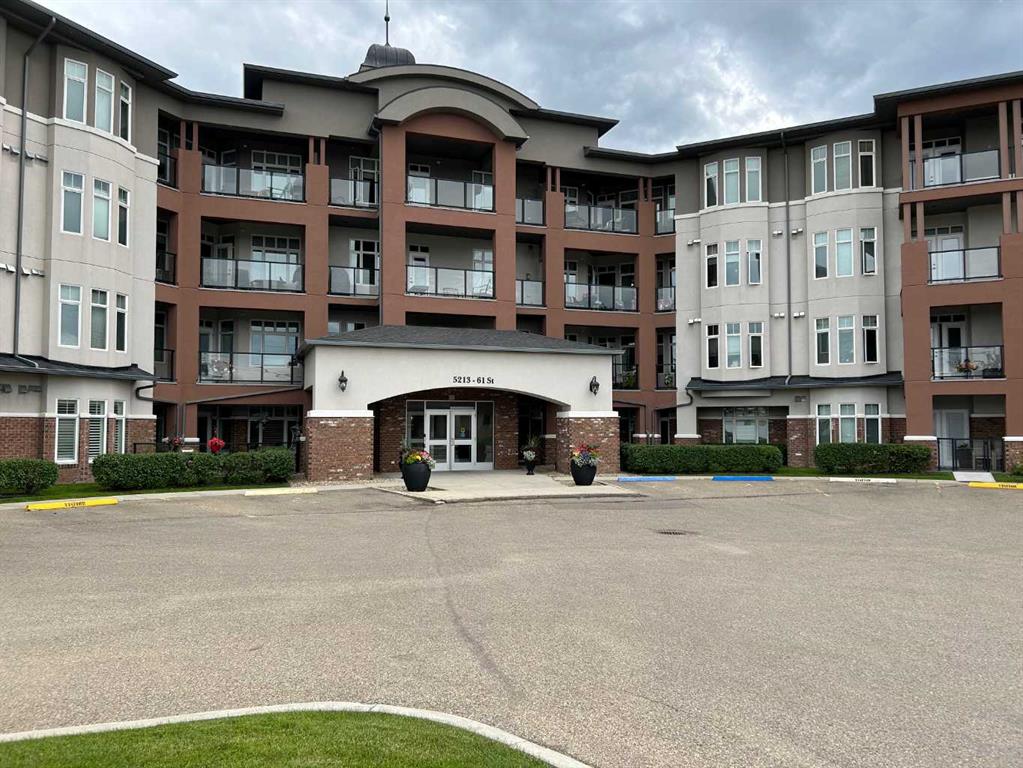 109, 5213 61 Street , A2239723, Alberta,