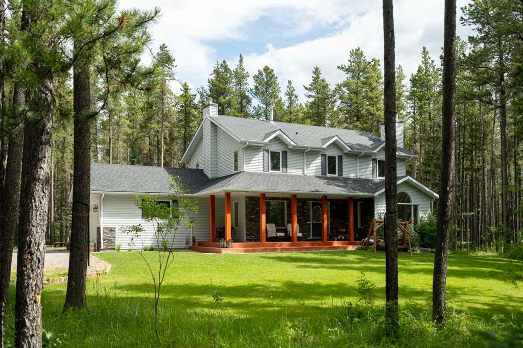 164 Hawk Eye Road , A2239725, Alberta,