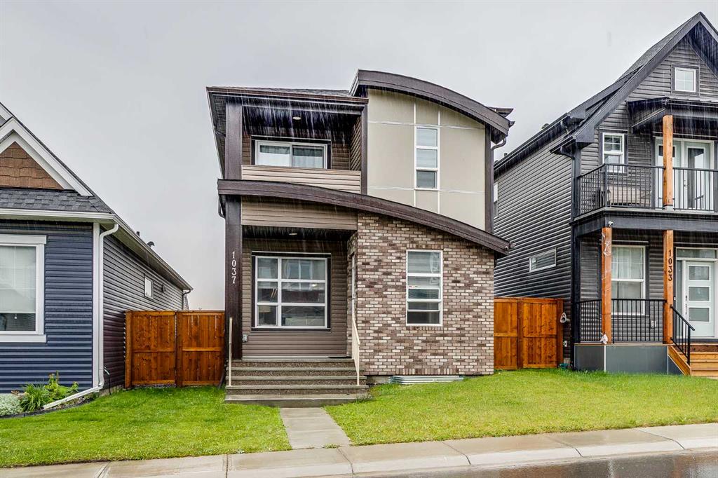 1037 Chinook Gate Heath SW, A2239734, Alberta,