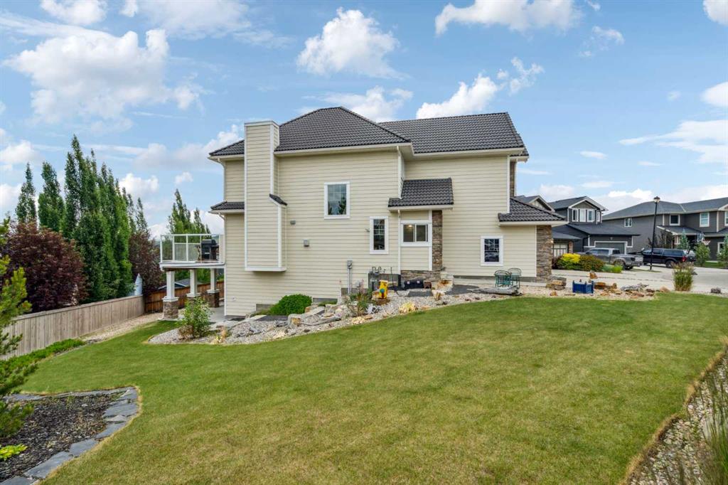 Third View of 24 Jumping Pound Link , Jumping Pound Ridge, Cochrane, Alberta, T4C 0K4