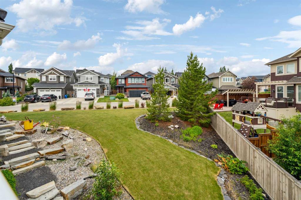 Fifth View of 24 Jumping Pound Link , Jumping Pound Ridge, Cochrane, Alberta, T4C 0K4
