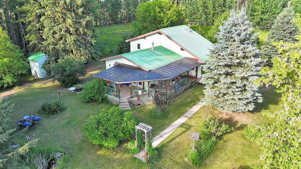 381039 Range Road 7-2  , A2239738, Alberta,
