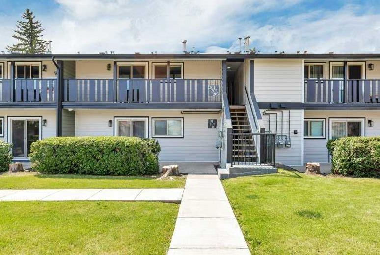 203, 54 Bell Street , A2239741, Alberta,