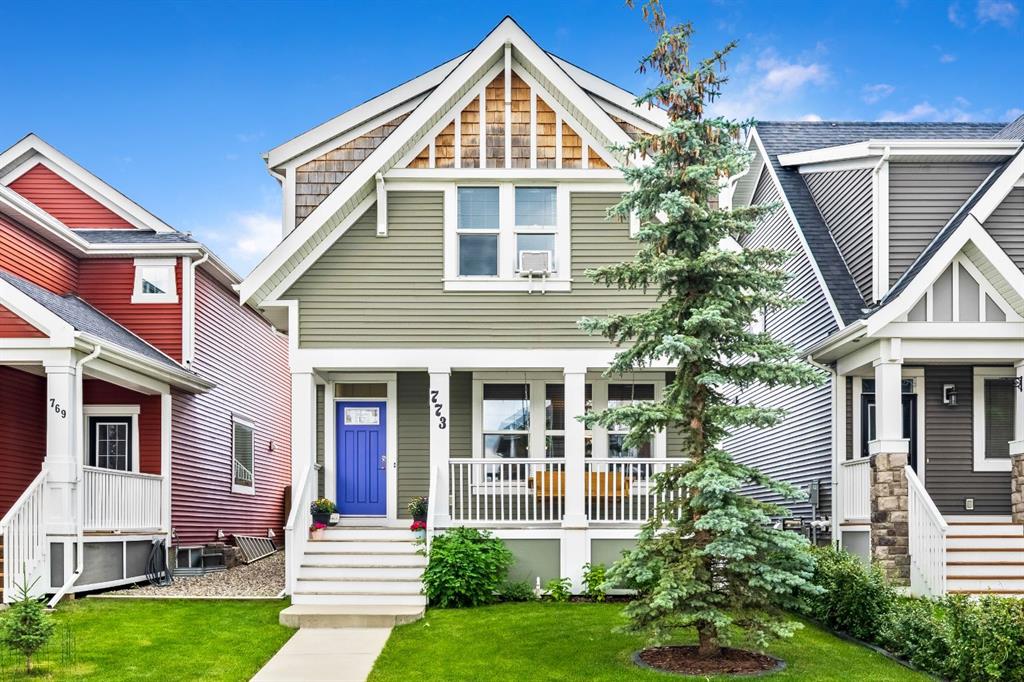 773 River Heights Crescent , A2239743, Alberta,
