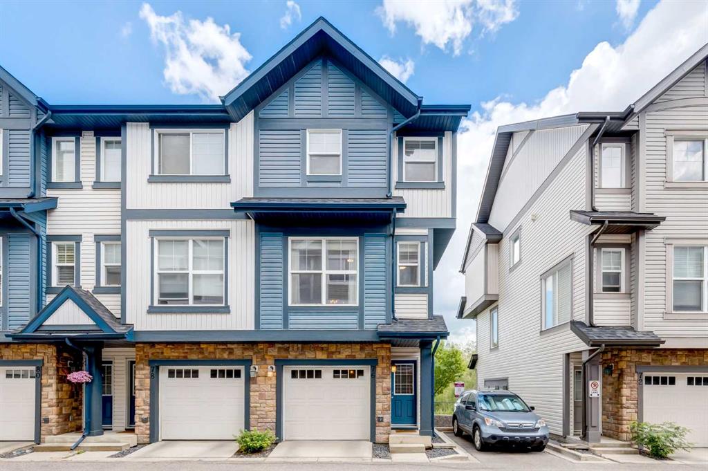 76 New Brighton Point SE, A2239751, Alberta,