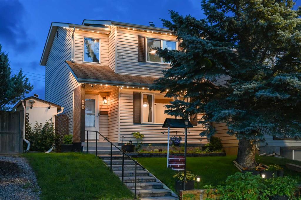 60 Applecroft Road SE, A2239755, Alberta,