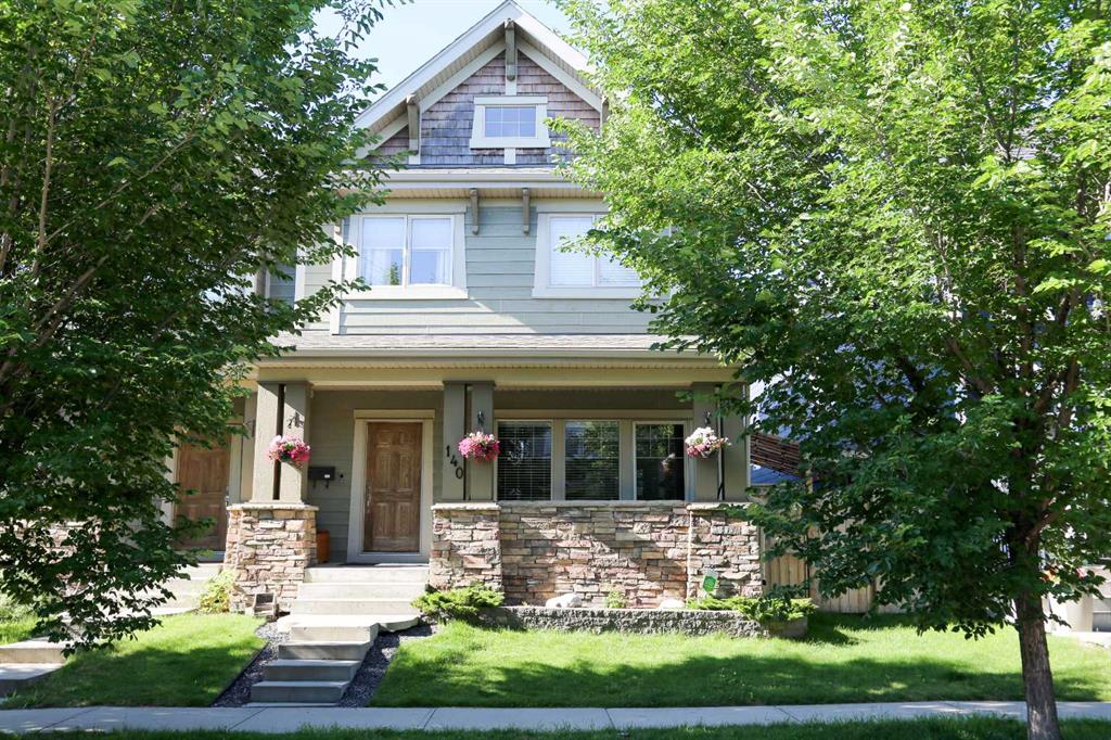 140 Mike Ralph Way SW, A2239761, Alberta,