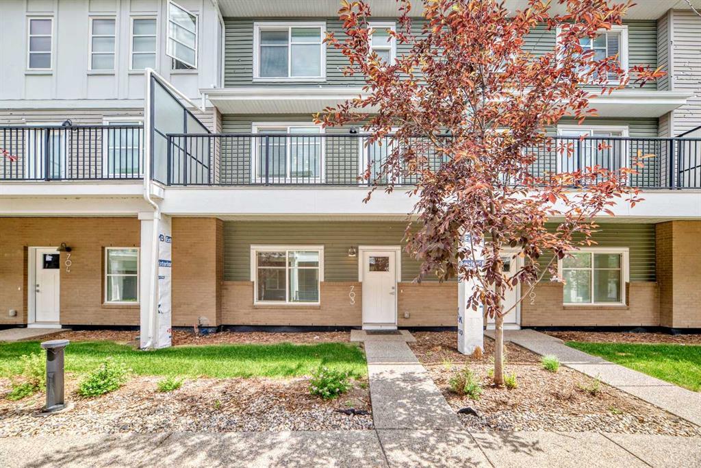 703, 50 Cornerstone Passage NE, A2239764, Alberta,