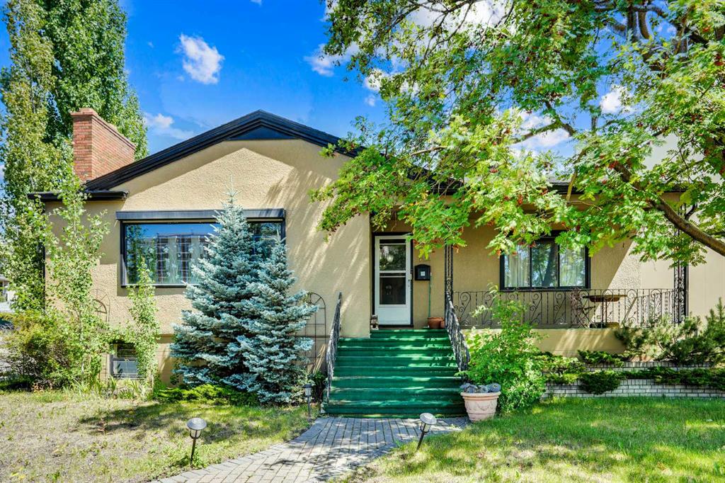 1334 Crescent Road NW, A2239772, Alberta,