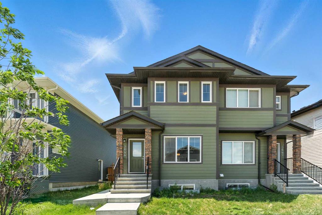 3644 Cornerstone Boulevard NE, A2239779, Alberta,