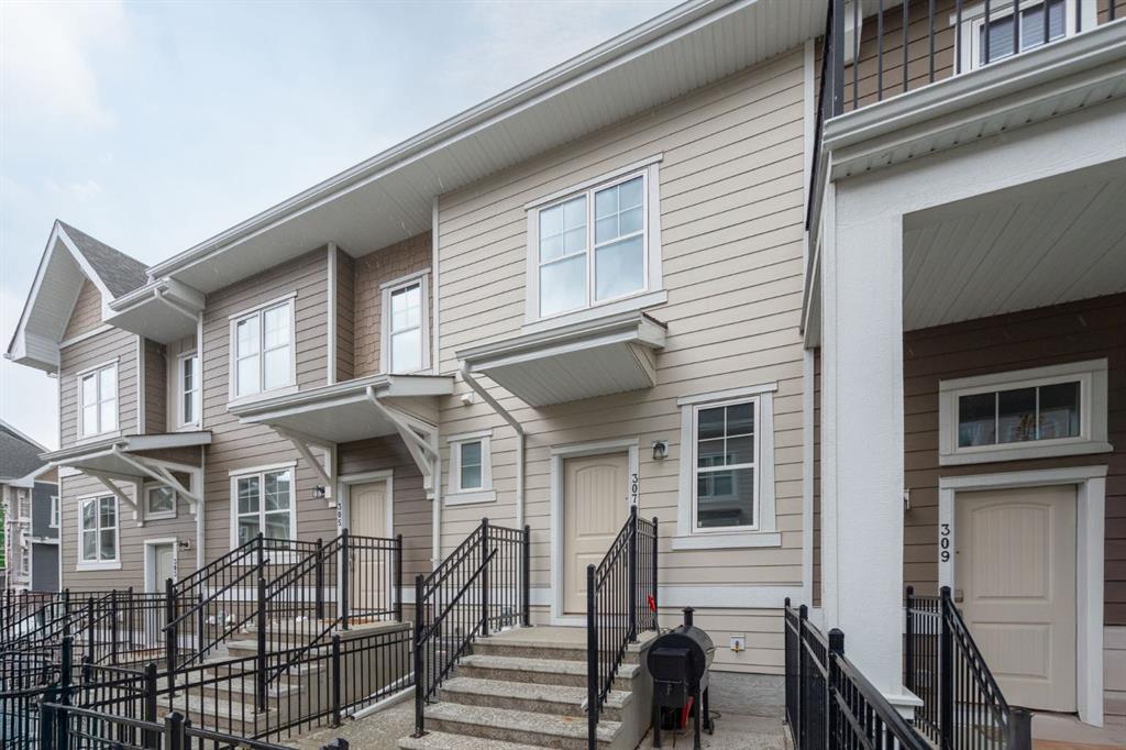 307 Cranbrook Walk SE, A2239780, Alberta,