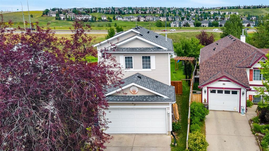 90 Hidden Spring Green NW, A2239788, Alberta,