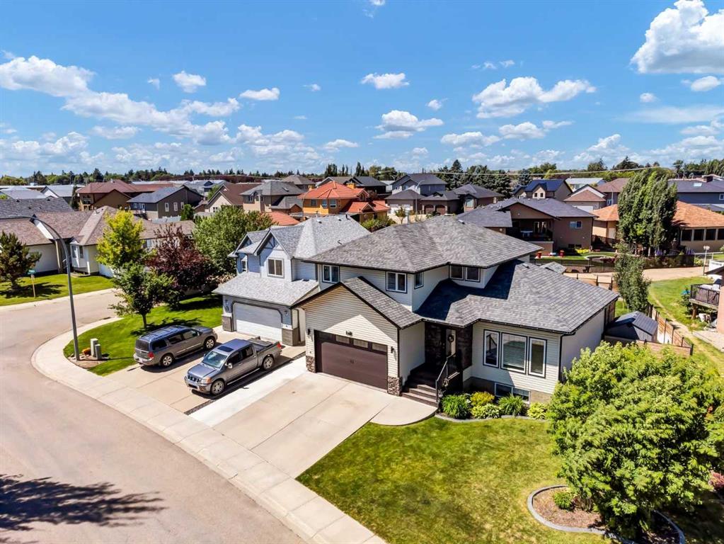 126 South Shore Drive E, A2239790, Alberta,
