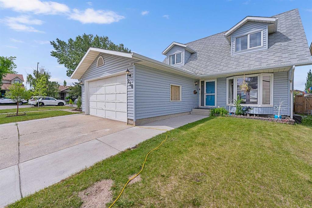 256 Scenic Way NW, A2239796, Alberta,