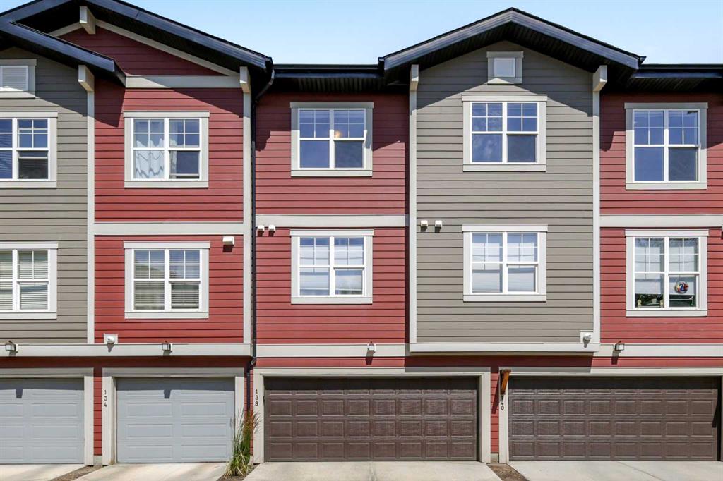138 Cranford Walk  SE, A2239797, Alberta,
