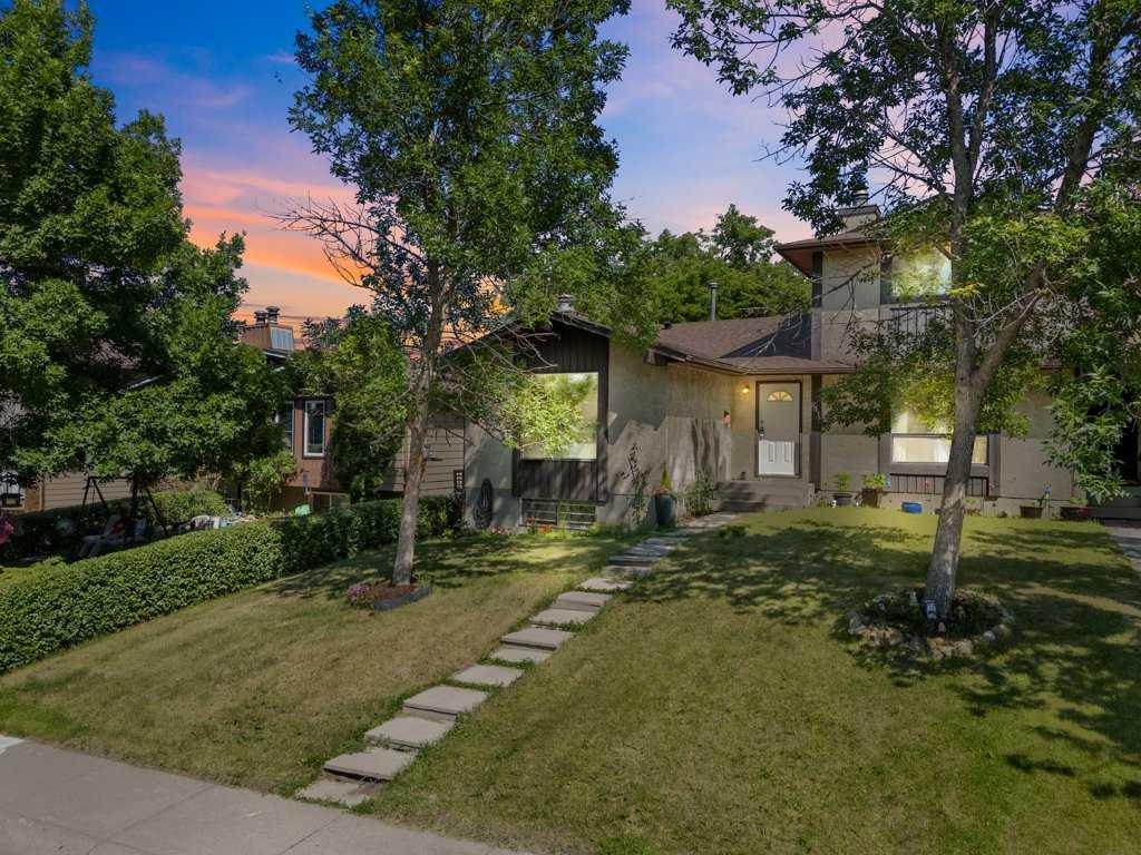 8412 Berkley Road NW, A2239799, Alberta,