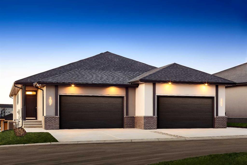 107 Sage Meadows View NW, A2239802, Alberta,