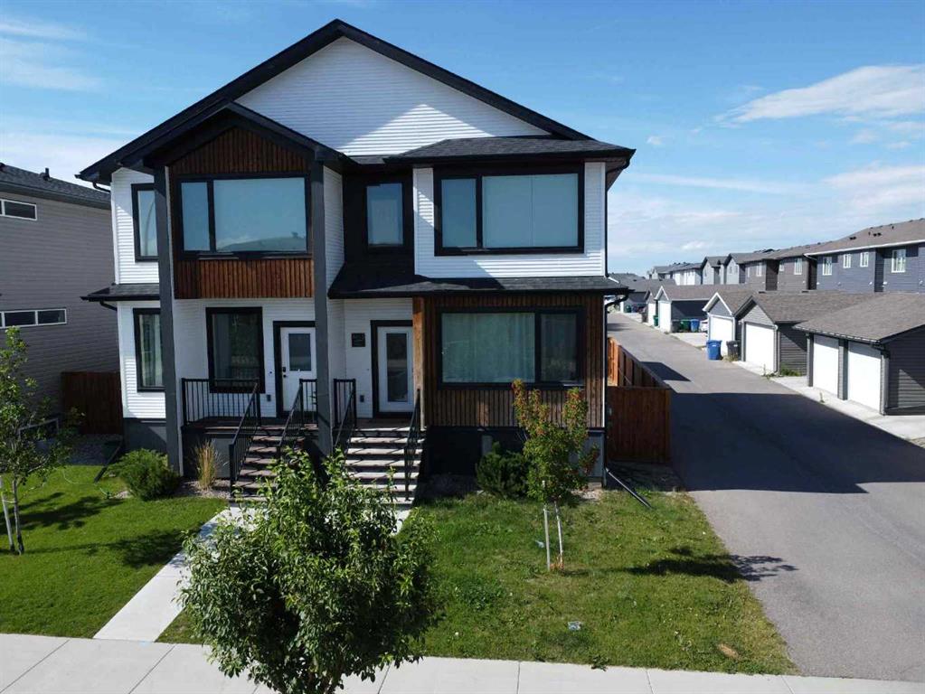 4615 Fairmont Gate S, A2239804, Alberta,