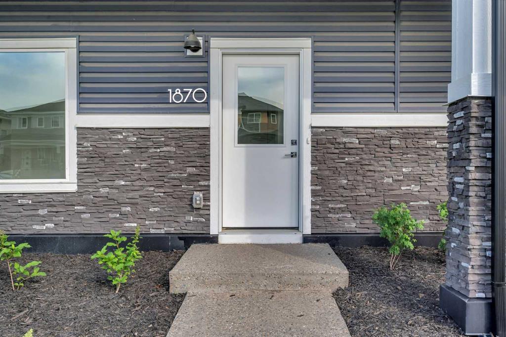 Fifth View of 1870 Cornerstone Boulevard NE, Cornerstone, Calgary, Alberta, T3N 2R8