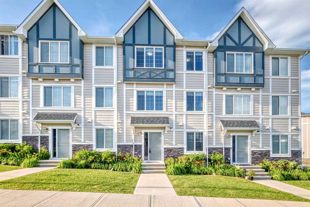 99 Nolanlake Cove NW, A2239806, Alberta,