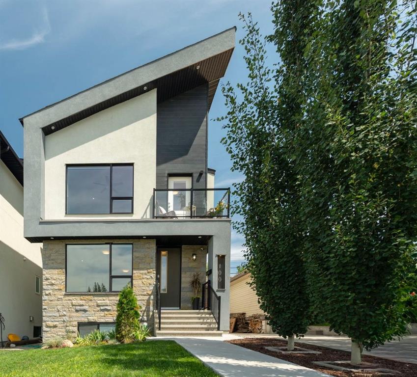 100 Cambrian Drive NW, A2239812, Alberta,