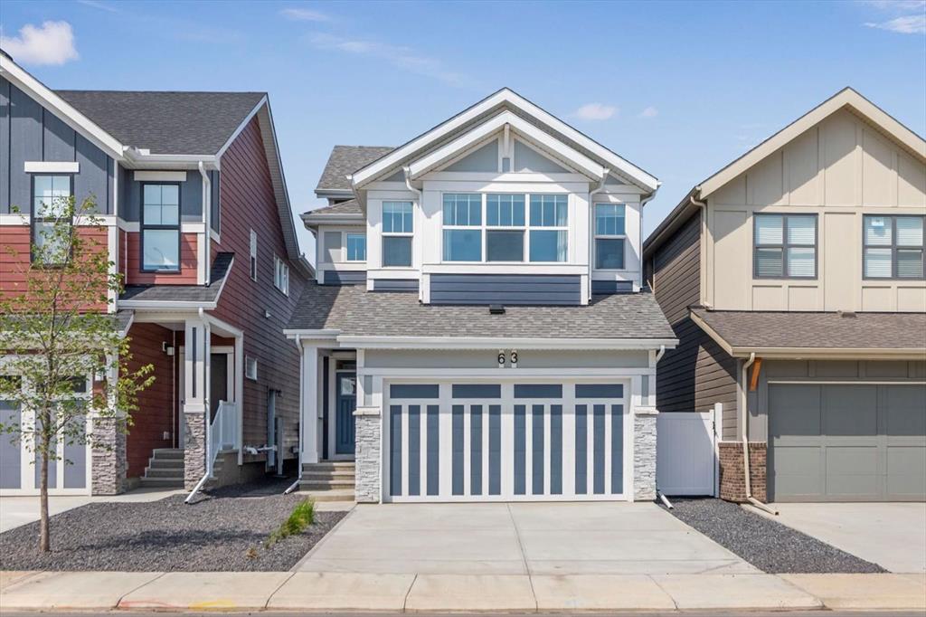 63 Magnolia Court SE, A2239814, Alberta,
