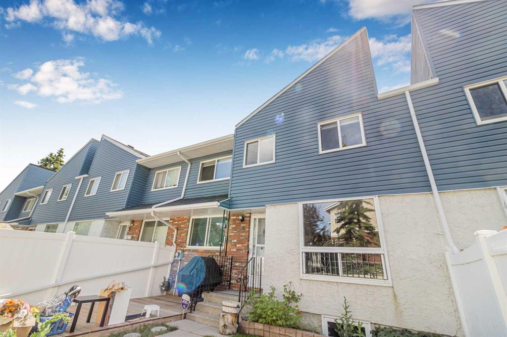 64, 4769 Hubalta Road SE, A2239823, Alberta,