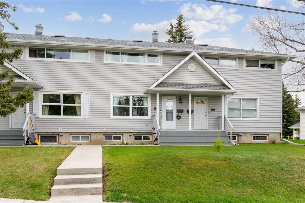3141 6 Street NE, A2239825, Alberta,